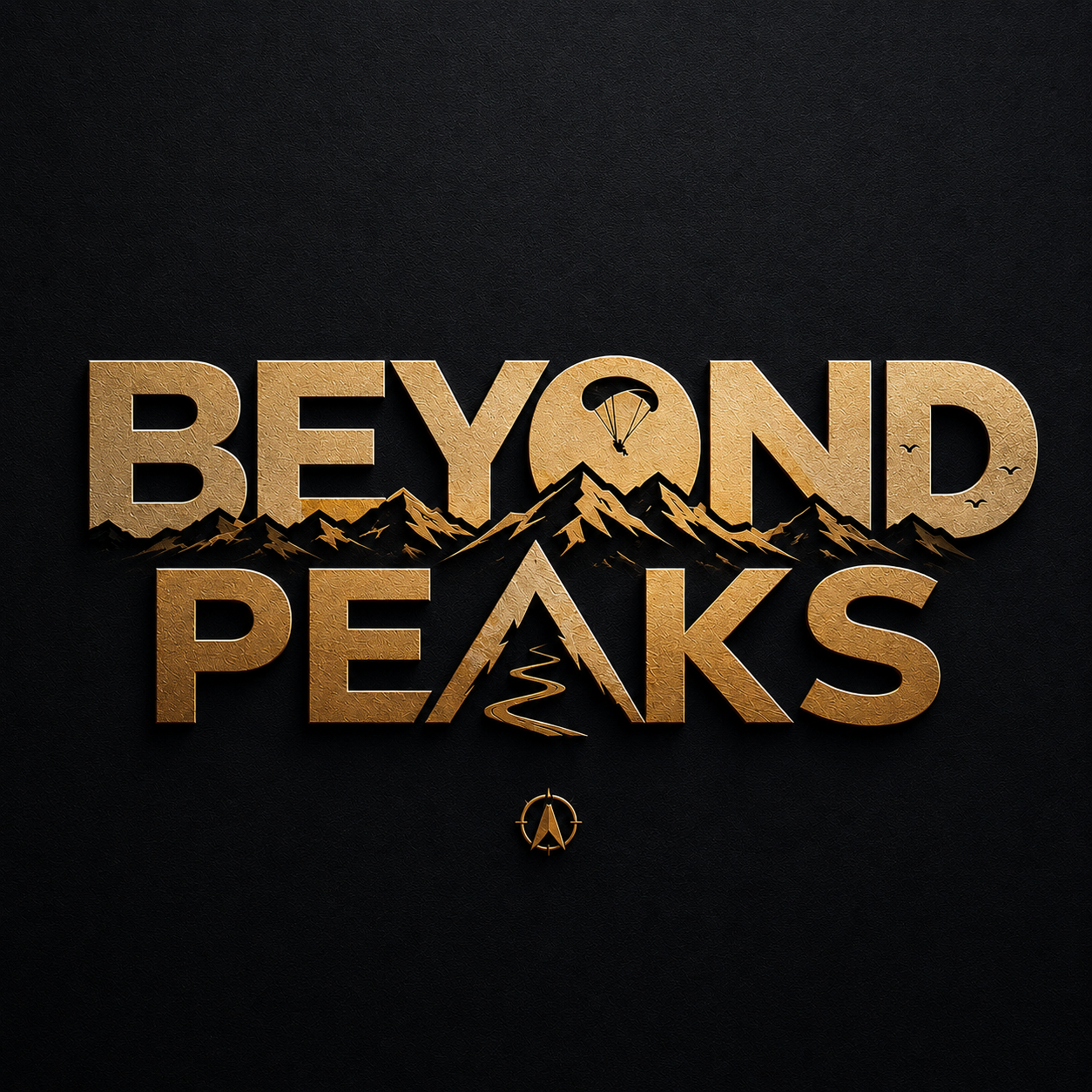 Beyond Peaks